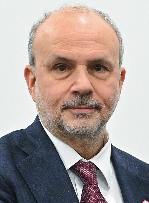 Minister of Health (Italy)